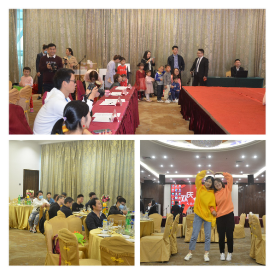 金牛辭舊歲，盛世譜華章—逸云天2021新春年會(huì)圓滿落幕